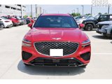 Used 2024 Genesis GV70 2.5T w/ Sport Prestige Package image 3