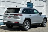 New 2024 Jeep Grand Cherokee Limited 4xe w/ Luxury Tech Group II image 4