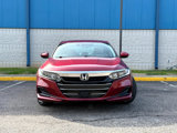 Used 2021 Honda Accord LX image 2