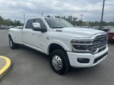 New 2025 RAM 3500 Longhorn image 4