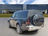 New 2025 Land Rover Defender 130 S image 2