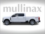New 2025 Ford F250 King Ranch w/ Chrome Package image 4