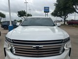 Used 2023 Chevrolet Tahoe High Country w/ Advanced Technology Package image 3