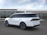 New 2025 Lincoln Navigator Black Label image 4