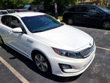 Used 2016 Kia Optima EX image 6