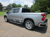 New 2025 Chevrolet Silverado 1500 LTZ image 3
