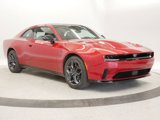 New 2025 Dodge Charger R/T w/ Quick Order Package 25M R/T image 2