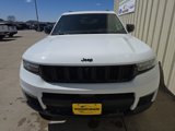 New 2025 Jeep Grand Cherokee L Limited w/ Luxury Tech Group II image 3
