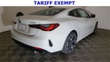 New 2025 BMW 430i xDrive Coupe w/ Premium Package image 2