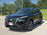New 2026 Nissan Rogue SV image 2
