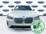 Used 2024 BMW X3 sDrive30i image 2