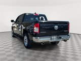 Certified 2021 RAM 1500 Big Horn image 4