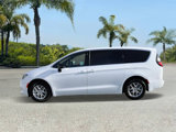 New 2025 Chrysler Voyager LX image 5