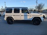 New 2025 Mercedes-Benz G 580 w/ EQ Technology image 4
