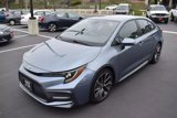 Used 2022 Toyota Corolla SE image 3