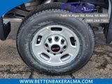 New 2025 GMC Sierra 2500 Pro w/ 1SA Pro Safety Plus Package image 4