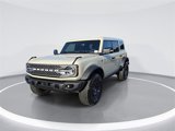New 2025 Ford Bronco Badlands w/ Sasquatch Package image 4