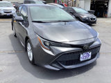 Used 2021 Toyota Corolla SE image 5