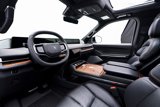 Used 2025 Lincoln Navigator Black Label image 2