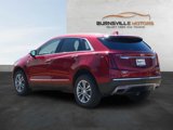 Used 2021 Cadillac XT5 Premium Luxury image 5