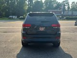 Used 2021 Jeep Grand Cherokee Limited X image 6