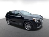Used 2024 GMC Terrain SLT image 2