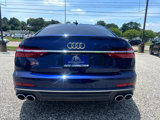 Used 2021 Audi S6 Premium Plus image 5