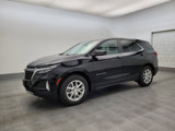 Used 2022 Chevrolet Equinox LT image 2