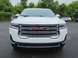 Certified 2023 GMC Acadia SLE w/ Driver Convenience Package image 2