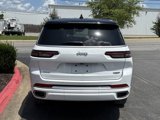 Used 2025 Jeep Grand Cherokee L Summit image 5