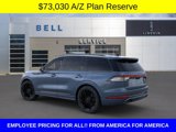 New 2025 Lincoln Aviator Reserve image 4