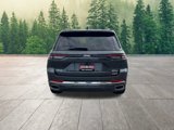 New 2025 Jeep Grand Cherokee Overland w/ Luxury Tech Group IV image 4
