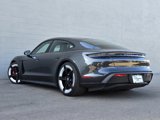 New 2025 Porsche Taycan 4S image 3