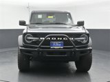 Certified 2023 Ford Bronco Wildtrak image 2