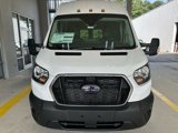 New 2025 Ford Transit 350 148 High Roof Extended DRW image 4