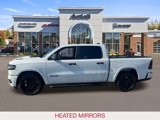 New 2026 RAM 1500 Laramie image 5