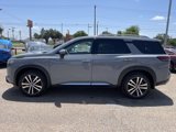 New 2025 Nissan Pathfinder Platinum image 4