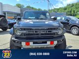New 2025 Ford Bronco Raptor image 2