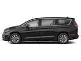 New 2024 Chrysler Pacifica Select image 5