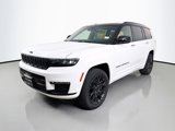 New 2025 Jeep Grand Cherokee L Summit image 3