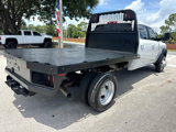 Used 2022 RAM 4500 SLT w/ Quick Order Package 2YG SLT image 6