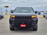 New 2025 Jeep Wagoneer L Series II w/ Convenience Group I image 4
