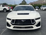 New 2025 Ford Mustang GT Premium w/ 60th Anniversary Package image 2