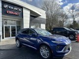 New 2025 Buick Envision Avenir image 6