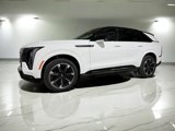 New 2025 Cadillac Escalade IQ Sport 1 image 2