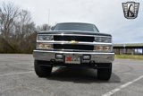 Used 1998 Chevrolet Tahoe 4WD 2-Door w/ Preferred Equipment Group 2 image 4