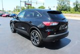 Used 2022 Ford Escape SEL w/ SEL Stealth AWD Package image 6