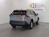 Used 2021 Toyota RAV4 XLE image 2
