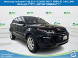 Used 2019 Land Rover Range Rover Evoque SE Premium image 3