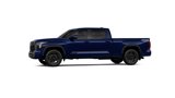 New 2025 Toyota Tundra Platinum image 4